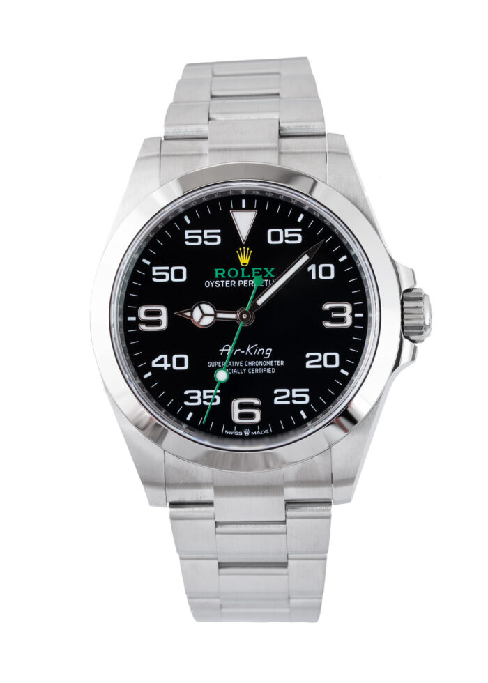 Rolex Air-King 126900 2024