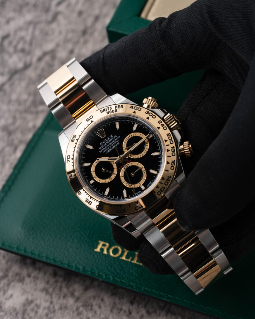Rolex Daytona 126503 2025