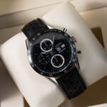 Tag Heuer Carrera Calibre 16 CV2010-2 2010