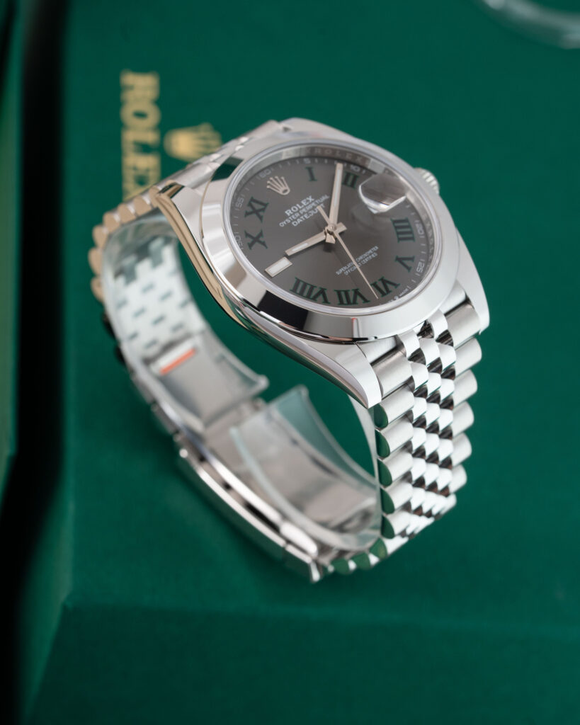 Rolex Datejust 126300 2025