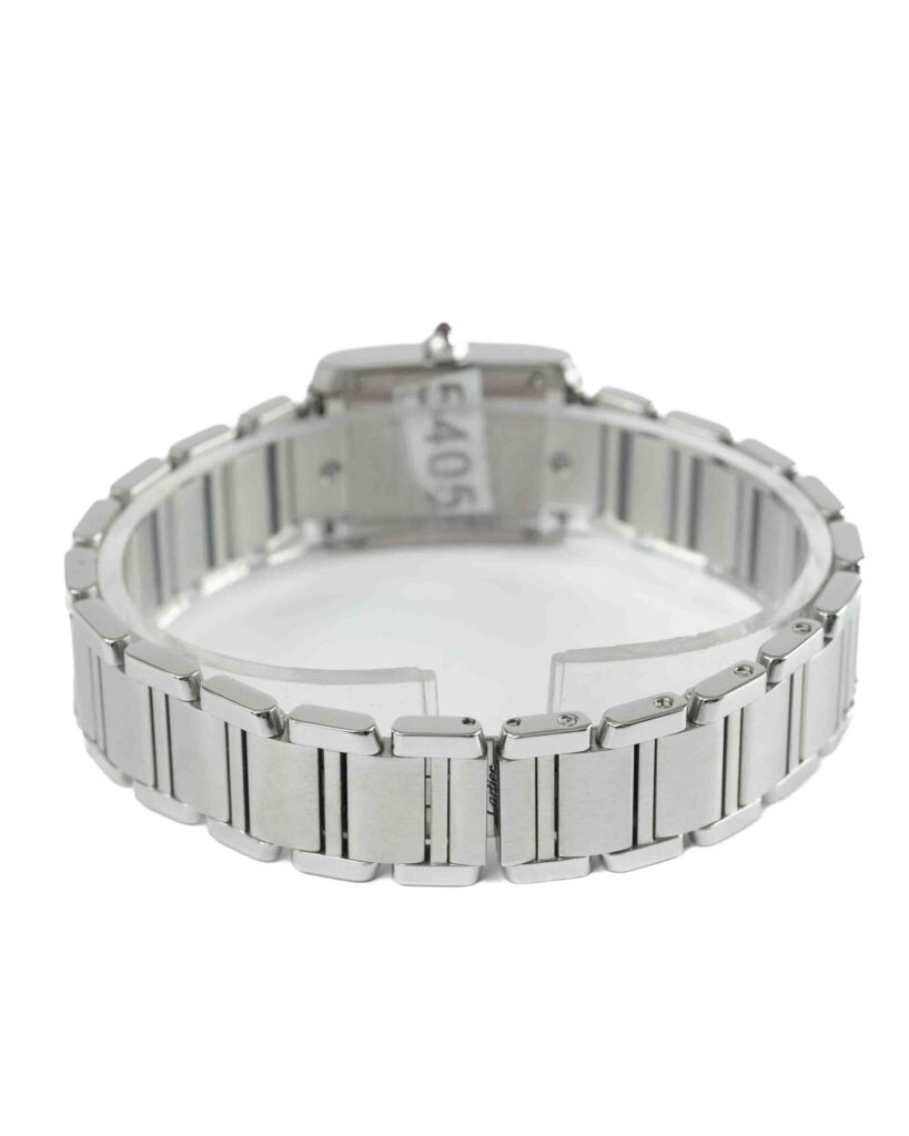 Cartier Santos 2384 2006