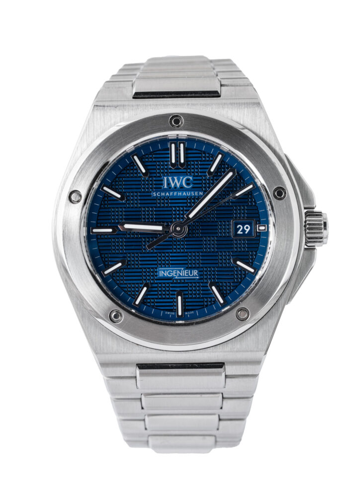 IWC Ingenieur IW328907 2025