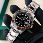 Rolex GMT-Master II 126711CHNR 2023