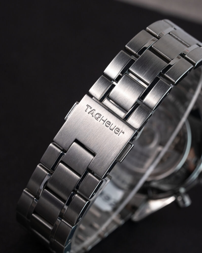 Tag Heuer Carrera Calibre 16 CV2014 2010