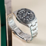 Rolex Submariner 126610LN 2021