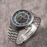 Omega Flightmaster Cal 910 145013 1967