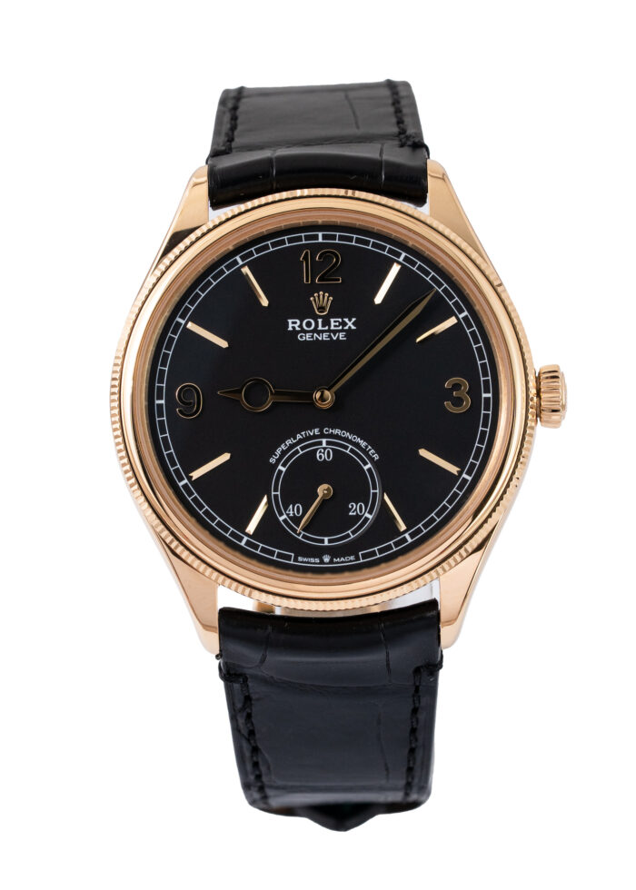 Rolex 1908 52508 2025