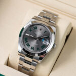 Rolex Datejust 126300 2025
