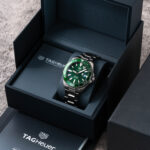 Tag Heuer WAY201S-0 WAY201S-0 2020