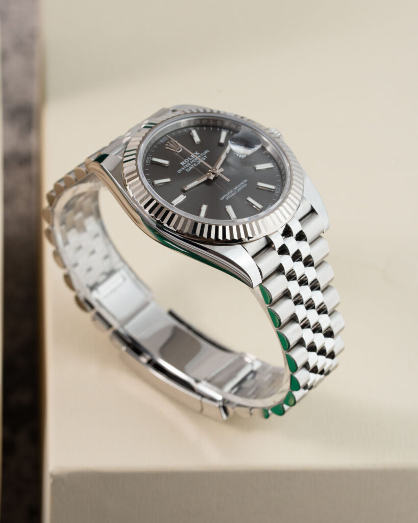 Rolex Datejust 126334 2024