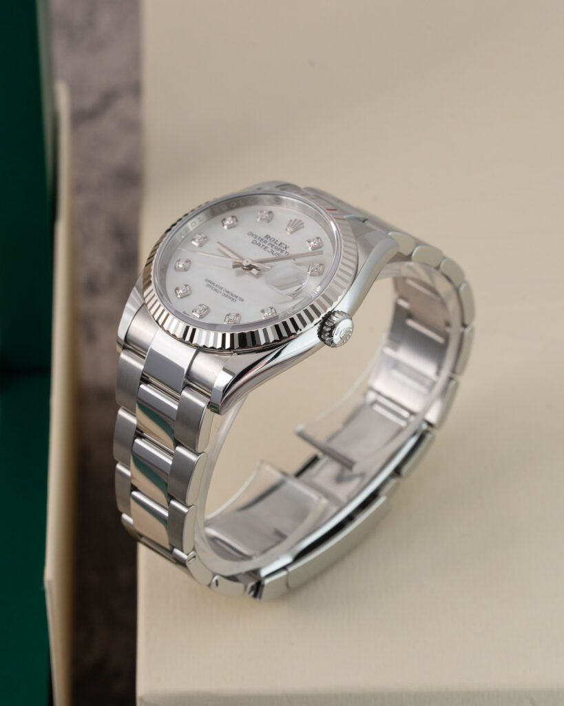 Rolex Datejust 126234 2024