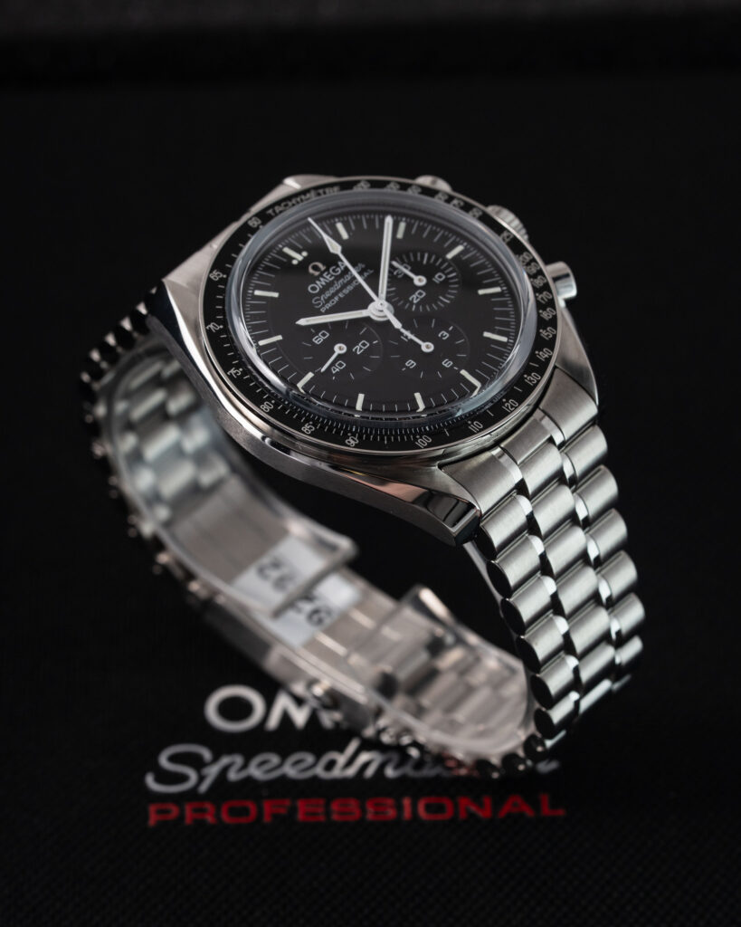 Omega Speedmaster 310.30.42.50.01.002 2022