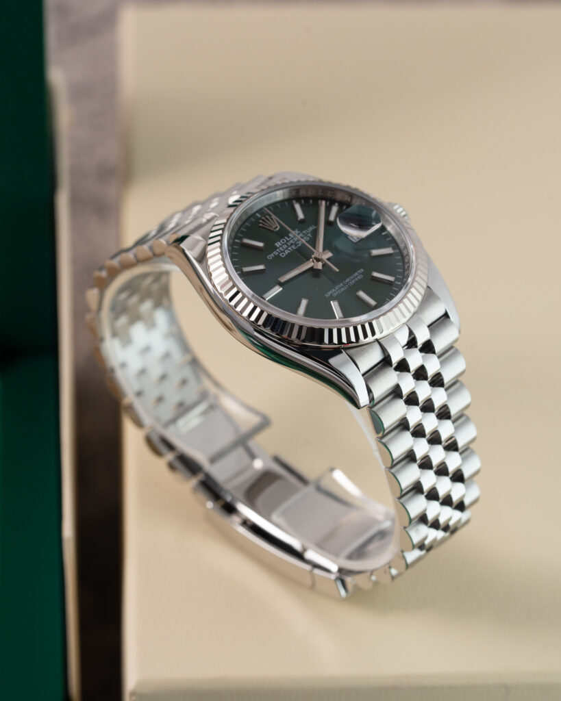 Rolex Datejust 126234 2024