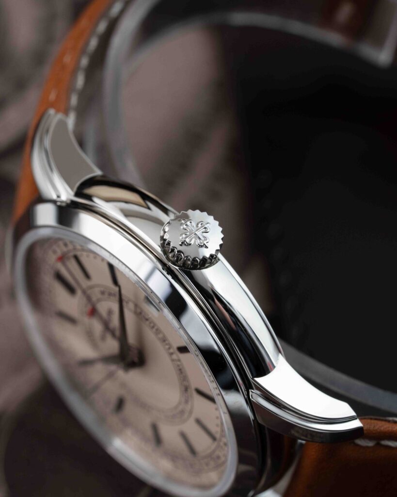 Patek Philippe Calatrava 5212A-001 2025