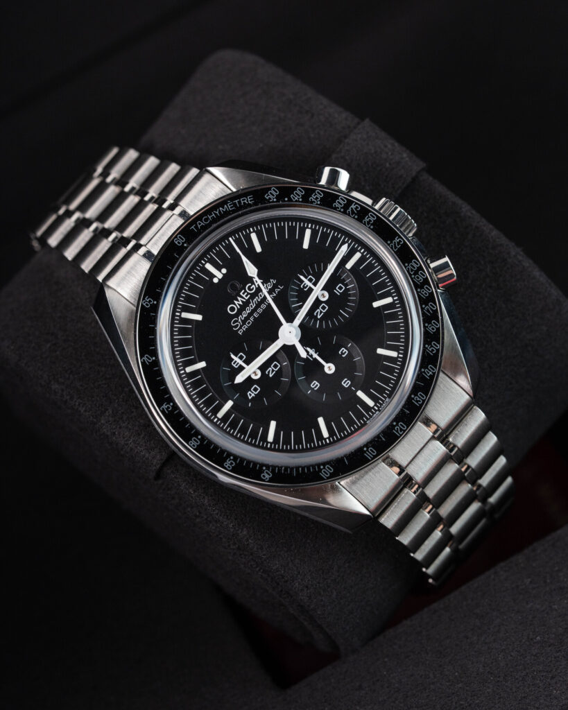 Omega Speedmaster Moonwatch Professional 310.30.42.50.01.002 2025