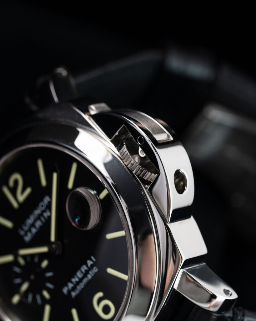 Panerai PAM00104 569315 2007