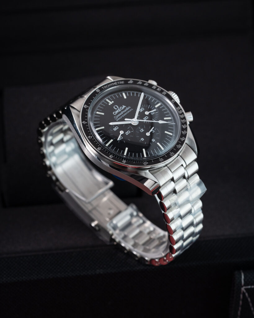 Omega Speedmaster 310.30.42.50.01.001 2025