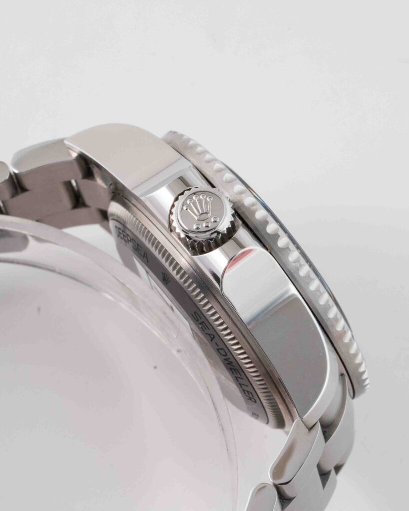 Rolex Deepsea 136660 2023