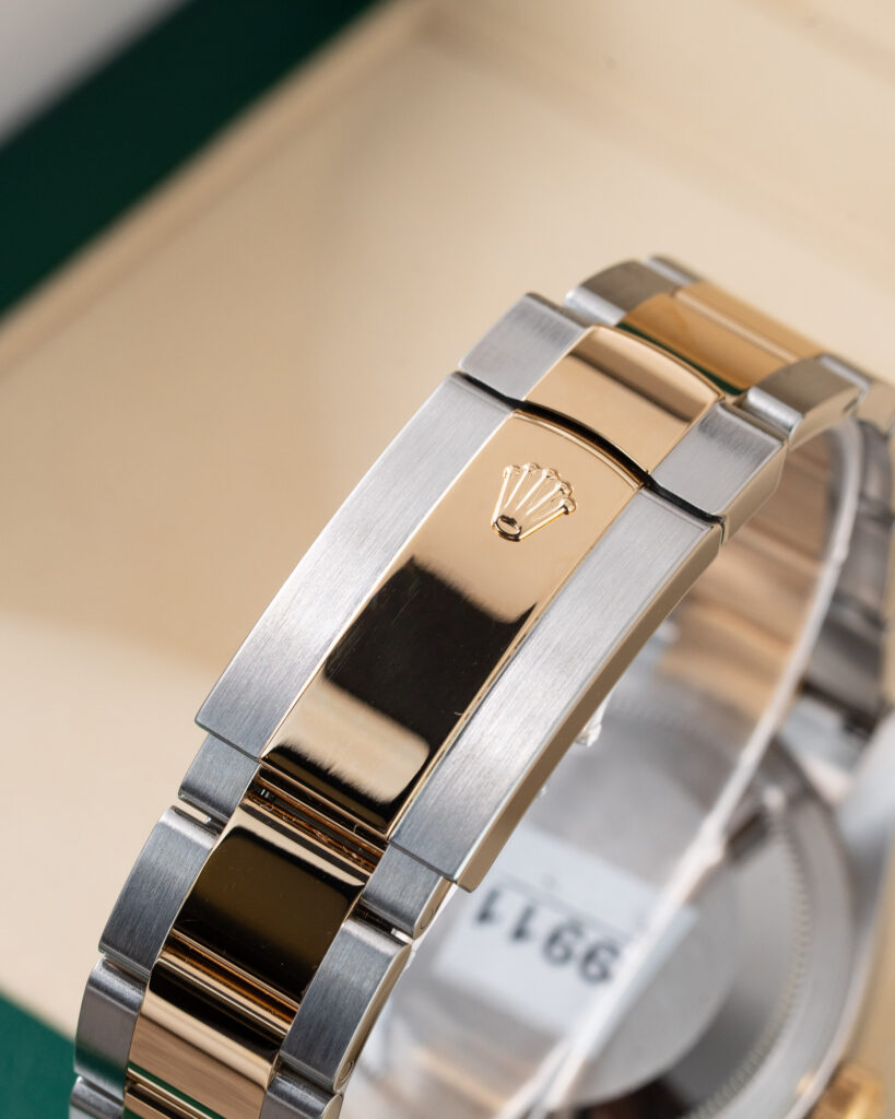 Rolex Sky-Dweller 326933 2018