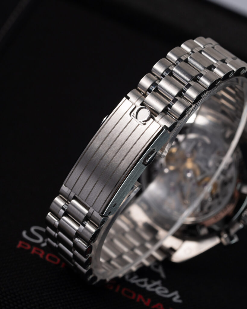 Omega Speedmaster 310.30.42.50.01.002 2022