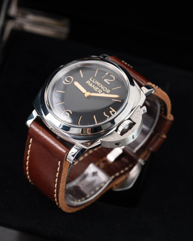 Panerai 1950 3 Days PAM00372 2012