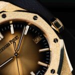 Audemars Piguet Royal Oak 15550BA.GG.1356BA.01 2025