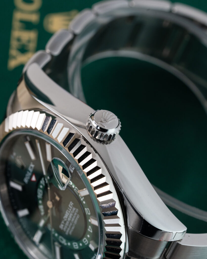 Rolex Sky-Dweller 336934 2025