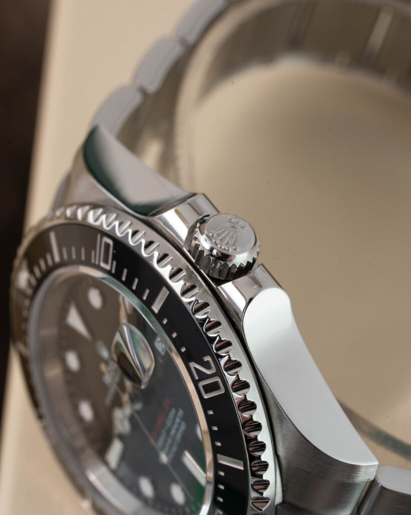 Rolex Sea-Dweller 126600 2022