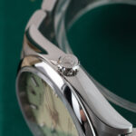 Rolex Oyster Perpetual 126000 2025