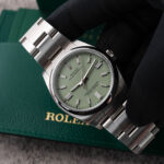 Rolex Oyster Perpetual 126000 2025
