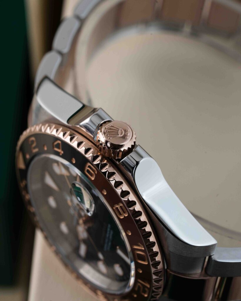 Rolex GMT-Master II 126711CHNR 2023
