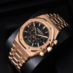Audemars Piguet Royal Oak Chronograph 26320OR.OO.1220OR.02 2015