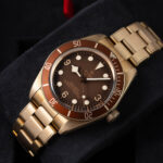 Tudor Black Bay Fifty-Eight 79012M 2021