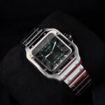 Cartier Santos WSSA0062 2024