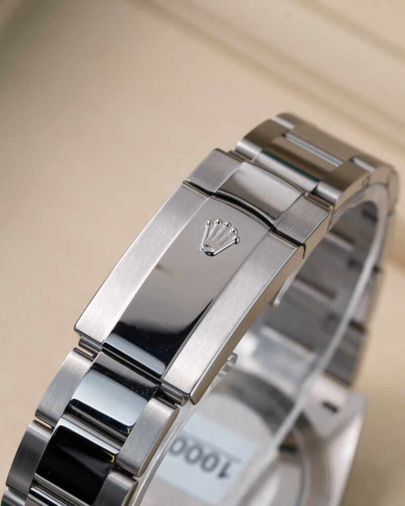 Rolex Datejust 126300 2025