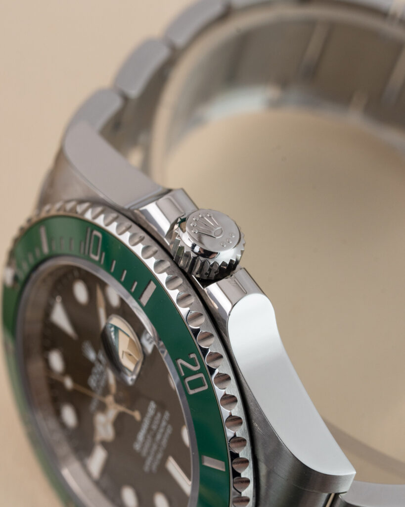 Rolex Submariner 126610LV 2023
