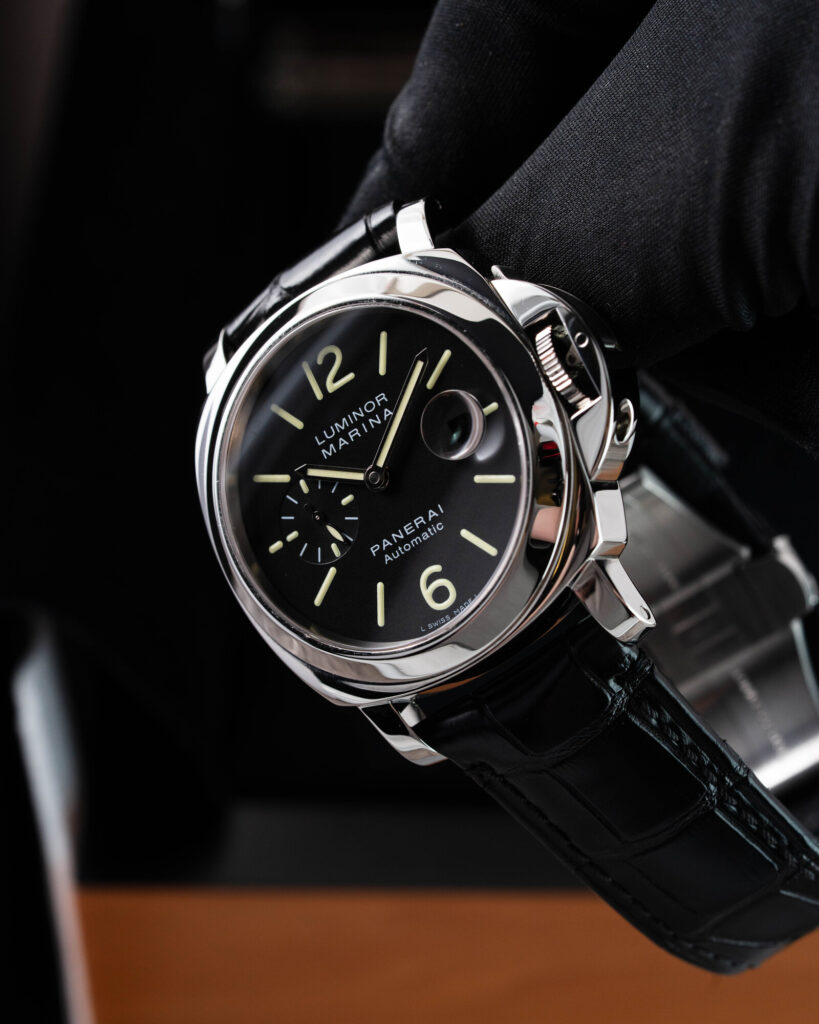 Panerai PAM00104 569315 2007