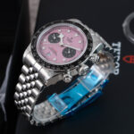 Tudor Black Bay Chrono 79360N 2025