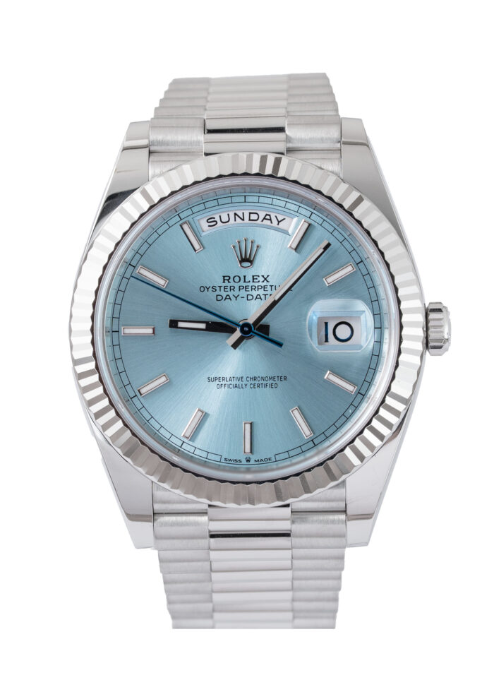 Rolex Day-Date 228236 2024