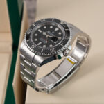 Rolex Sea-Dweller 126600 2022