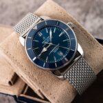 Breitling Superocean Heritage B20 AB2020 2021