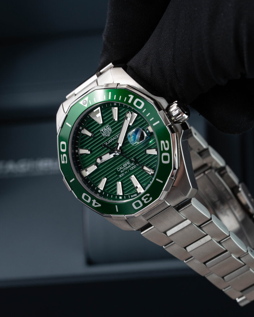 Tag Heuer WAY201S-0 WAY201S-0 2020