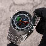 Omega Flightmaster Cal 910 145013 1967