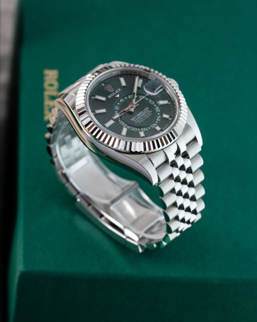 Rolex Sky-Dweller 336934 2025