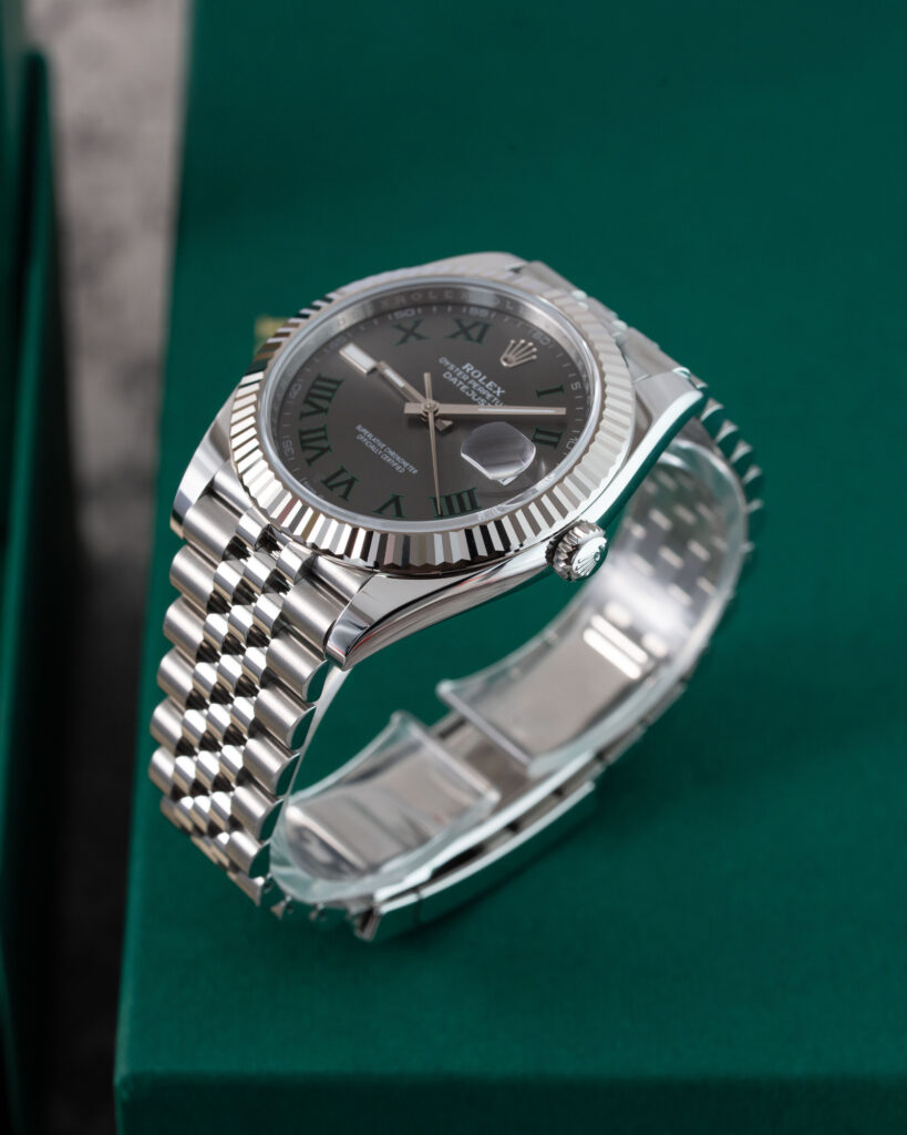 Rolex Datejust 126334 2025
