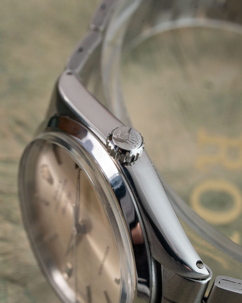 Rolex Air-King 5500 1953