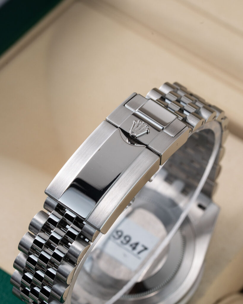Rolex GMT-Master II 126720VTNR 2024