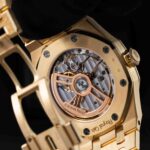 Audemars Piguet Royal Oak 15550BA.GG.1356BA.01 2025