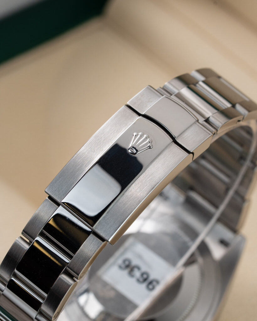 Rolex Datejust 126300 2023