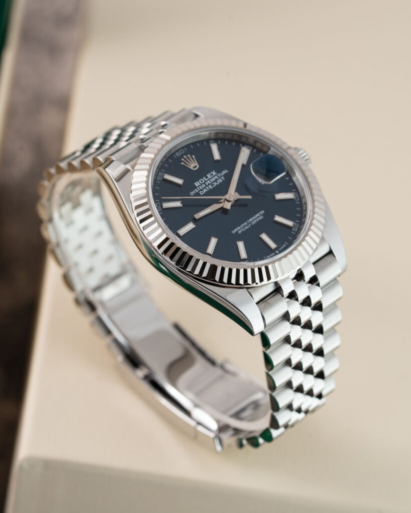 Rolex Datejust 126334 2024